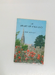 THE　HEARTOF　ENGLAND