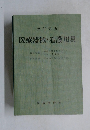 医療器械と看護用具