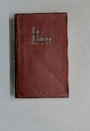 Le  Dico