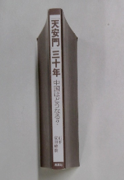 天安門 三十年　