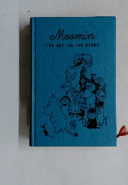 Moomin　