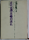近代合理主義の流れ