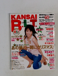 KANSAI BLT