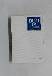 DUO  3.0　
