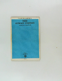 Nan'un-do's Contemporary Library  THE  HUMAN COMEDY