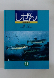 しぜん 11 さけ
