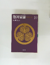 徳川家康　１０