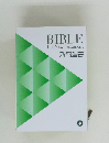BIBLE　The　New　Testament　新約聖書　