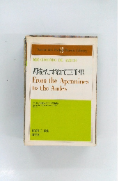 母をたずねて三千里