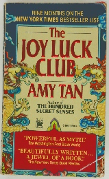 The JOY LUCK CLUB AMY TAN