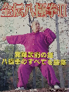 全伝八極拳Ⅱ 武術別冊