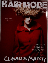 HAIR MODE 2009-12