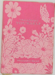 TREASURE　YOURSELF