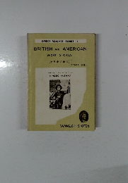 BRITISH AND AMERICAN