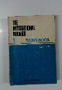 英語B(読本)　THE  INTERNATIONAL  READERS  WORKBOOK　1