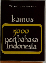 kamus  5000  peribahasa  Indonesia