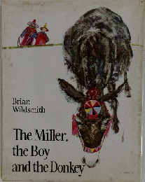 The Miller, The Boy And The Donke