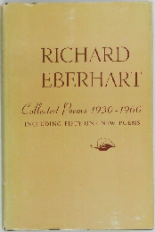 Collected poems, 1930-1960, including 51 new poems