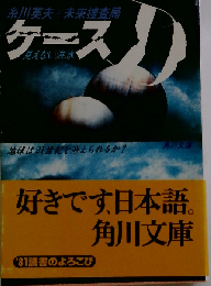 ケースD・見えない洪水