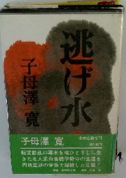 逃げ水