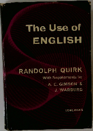 The Use of English