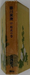 徳川家康　11 龍虎の巻