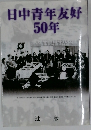 日中青年友好50年