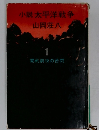 小説太平洋戦争　1  開戦前夜の苦悶