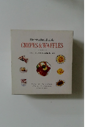 The weekend table  CREPES & WAFFLES