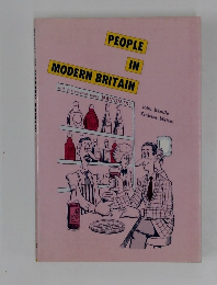 PEOPLE IN MODERN BRITAIN
