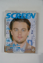 SCREEN　2009年6月号