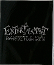 ENTERTAINMENT  SEKAI NO OWARI TOUR 2012 & 2013  OFFICIAL TOUR BOOK