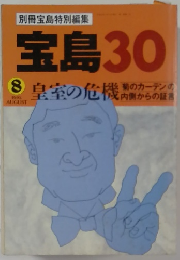 宝島30　1993年8月　皇室の危機