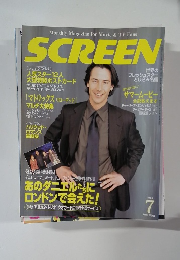 SCREEN　2003年7月号