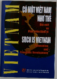 Such is Vietnam: Renovation and Economic