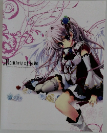 Memory of jade