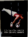 The Los Angeles Times Book of the 1984 Olympic Games