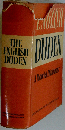 The English Duden: a pictorial dictionary with English and German indexes