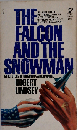 THE FALCON AND THE SNOWMAN