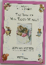 Tale of Mrs. Tiggy-Winkle