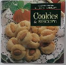 Cookies & Biscotti