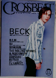 CROSSBEAT 1998  11