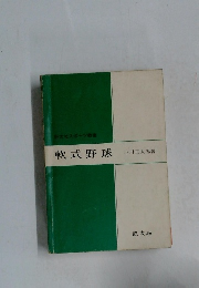 軟式野球