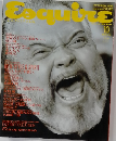 Esquire　1988年10月号
