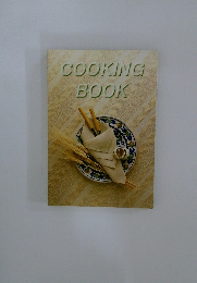 COOKING　BOOK