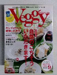 ベジィ・ステディ・ゴー!　2011　Vol.14