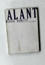 ALANT  MIDORI KOMATSU