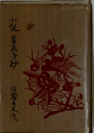 小説　智恵子抄