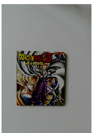 Dragon Ball Z Koro-chan Pack