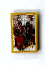 National Geographic　1999年8月号